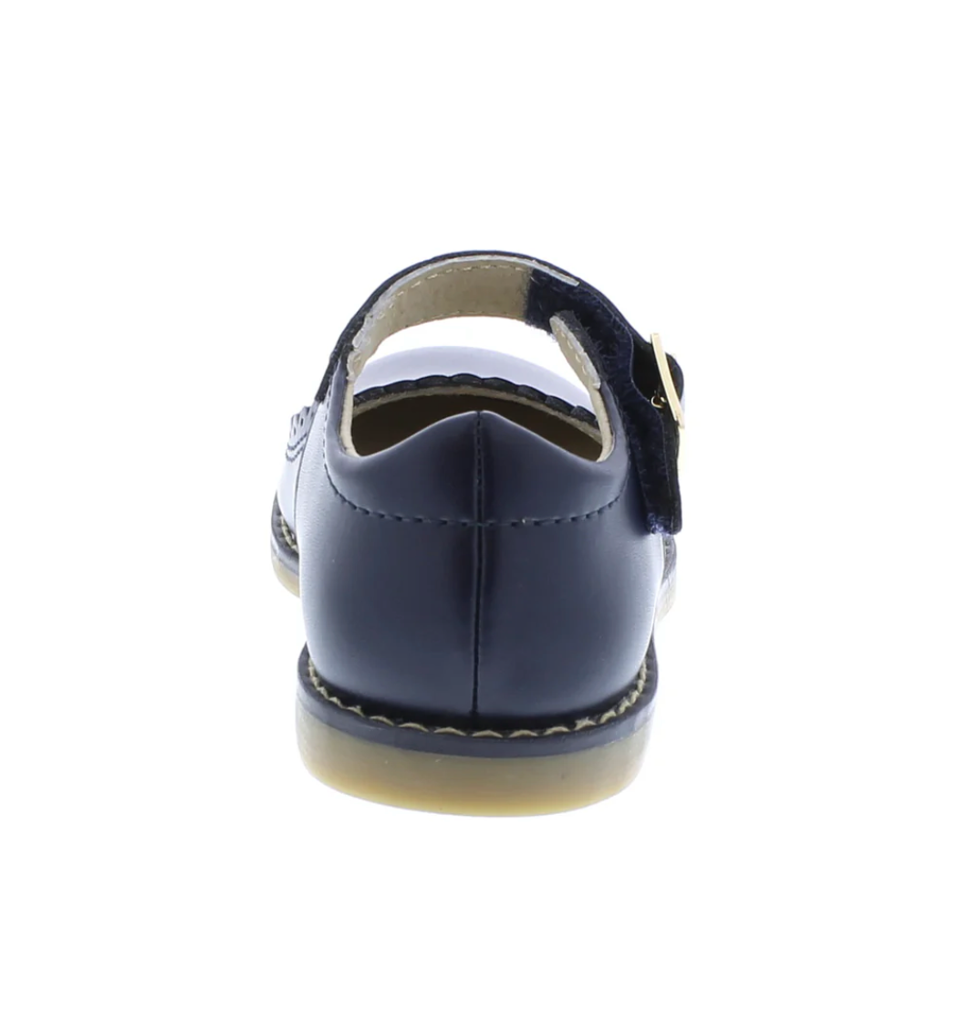 ALLIE - 2231 - Navy from Anderson Parker