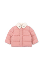 ALPI COLLAR JACKET GRS - ROSETTE from Anderson Parker