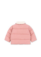 ALPI COLLAR JACKET GRS - ROSETTE from Anderson Parker