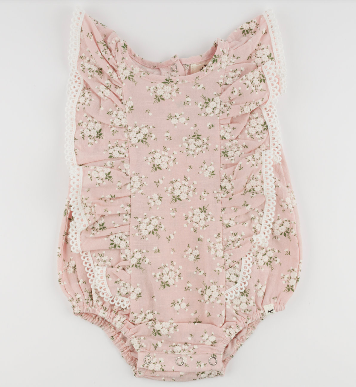 APPLE BLOSSOM MINNIE BUBBLE from Anderson Parker