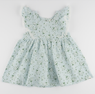 APPLE BLOSSOM MINNIE DRESS from Anderson Parker