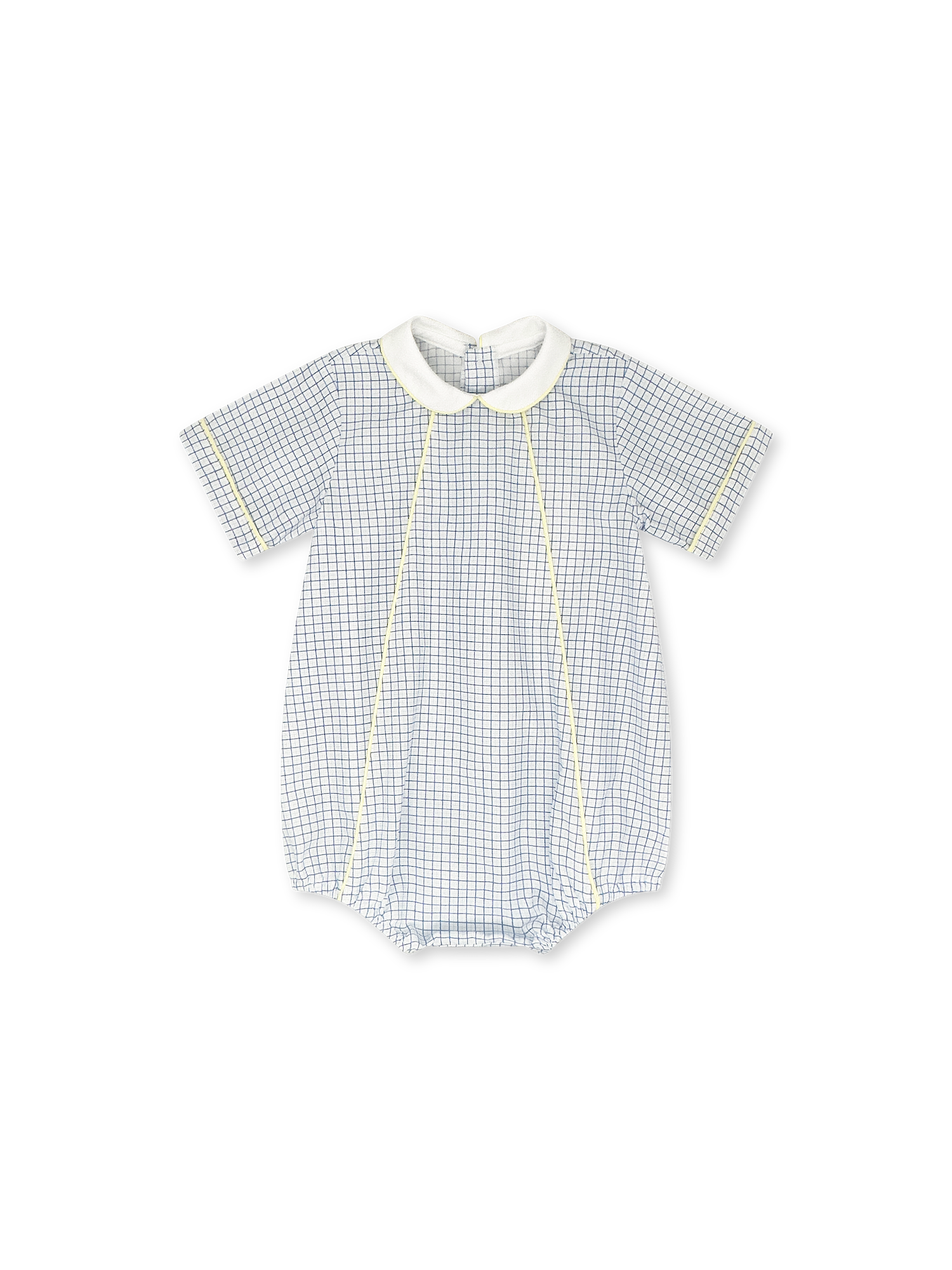 Adam Bubble - Skyline Plaid from Anderson Parker