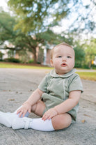 Adam Bubble - Sweetgrass Corduroy from Anderson Parker