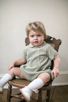 Adam Bubble - Sweetgrass Corduroy from Anderson Parker
