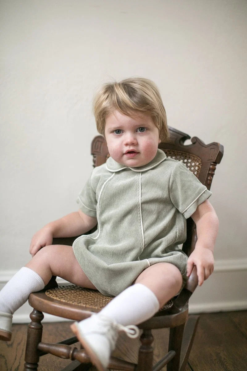 Adam Bubble - Sweetgrass Corduroy from Anderson Parker