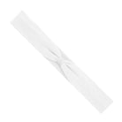Add-a-Bow Cotton Jersey Baby Girls Hair Wrap from Anderson Parker