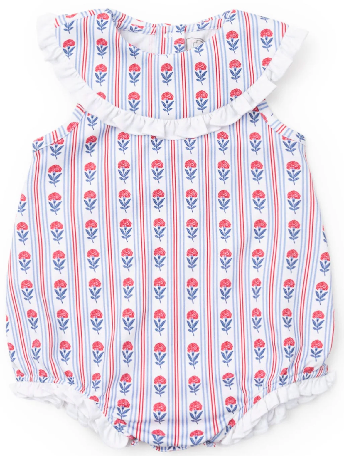 Adele Bubble - Liberty Floral from Anderson Parker