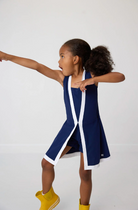 Admiral Annie Dress from Anderson Parker