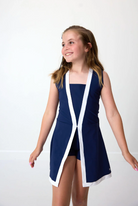 Admiral Annie Dress from Anderson Parker