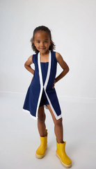 Admiral Annie Dress from Anderson Parker