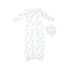 Adorable Everyday Set - Sir Proper Stork with Worth Avenue White from Anderson Parker