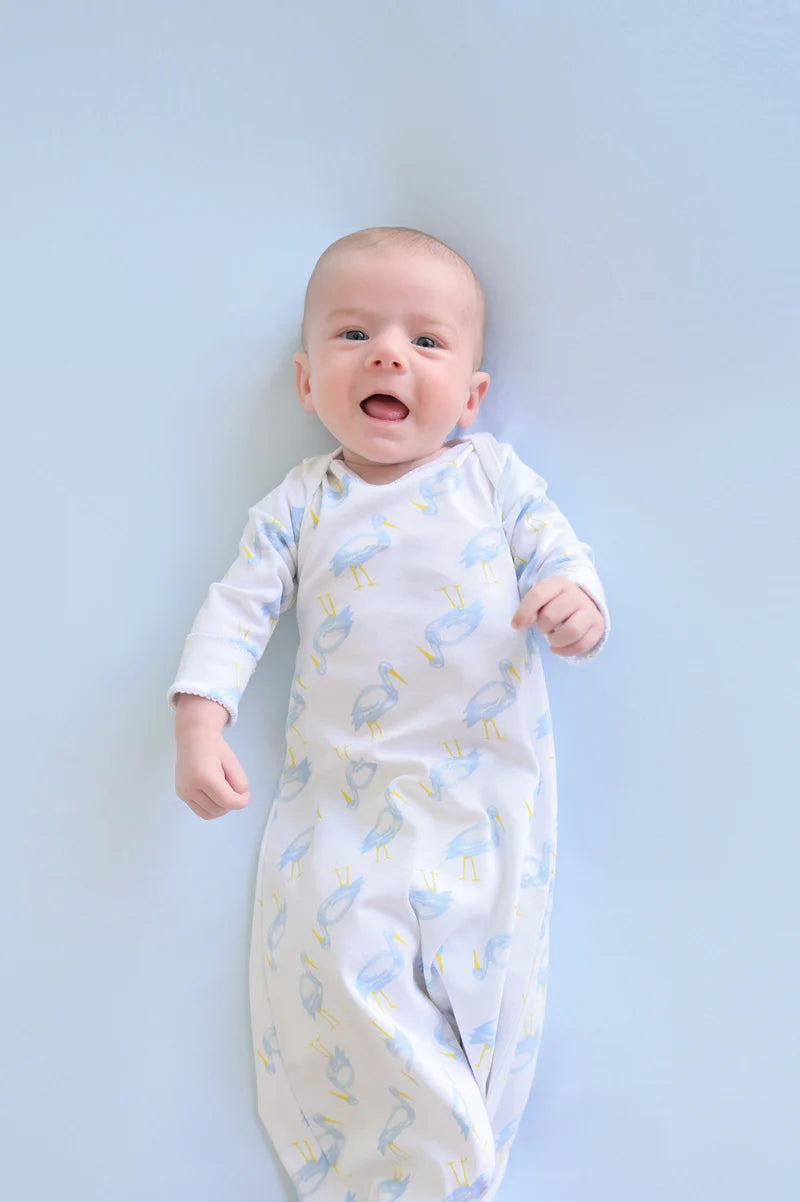 Adorable Everyday Set - Sir Proper Stork with Worth Avenue White from Anderson Parker