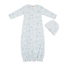 Adorable Everyday Set - Sir Propers Sweet Arrival (Beale Street Blue) from Anderson Parker