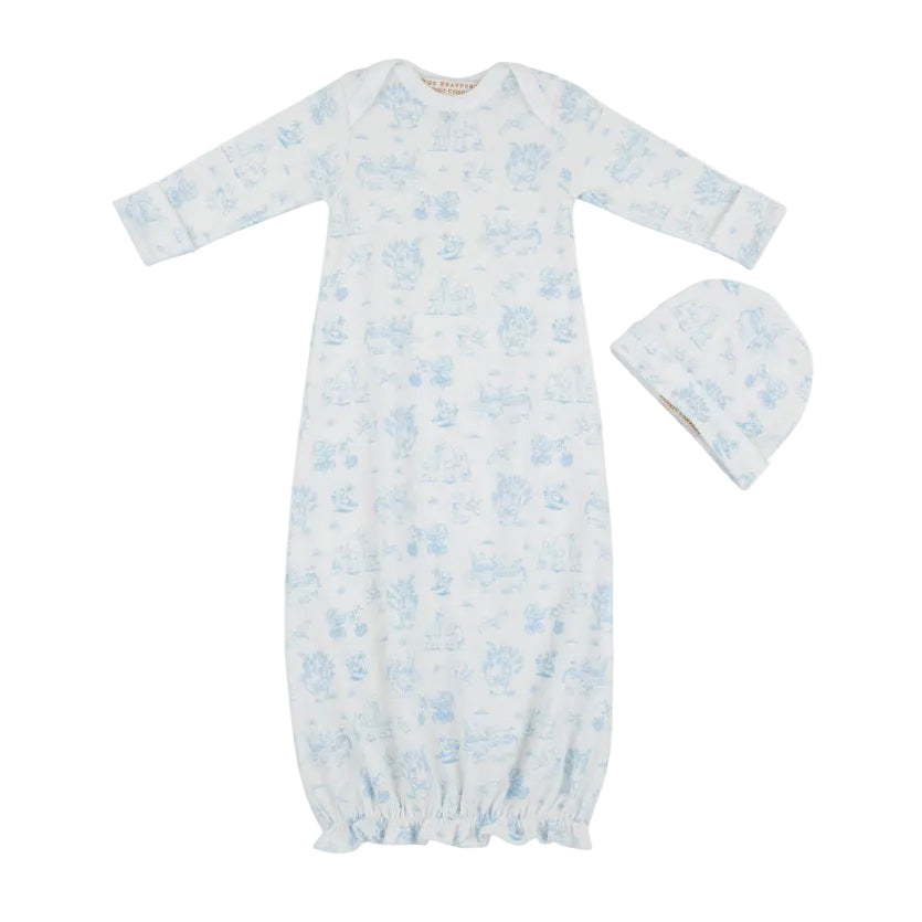 Adorable Everyday Set - Sir Propers Sweet Arrival (Beale Street Blue) from Anderson Parker
