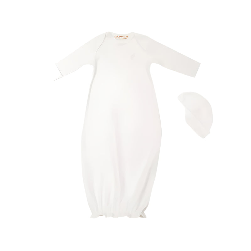 Adorable Everyday Set - Worth Avenue White from Anderson Parker