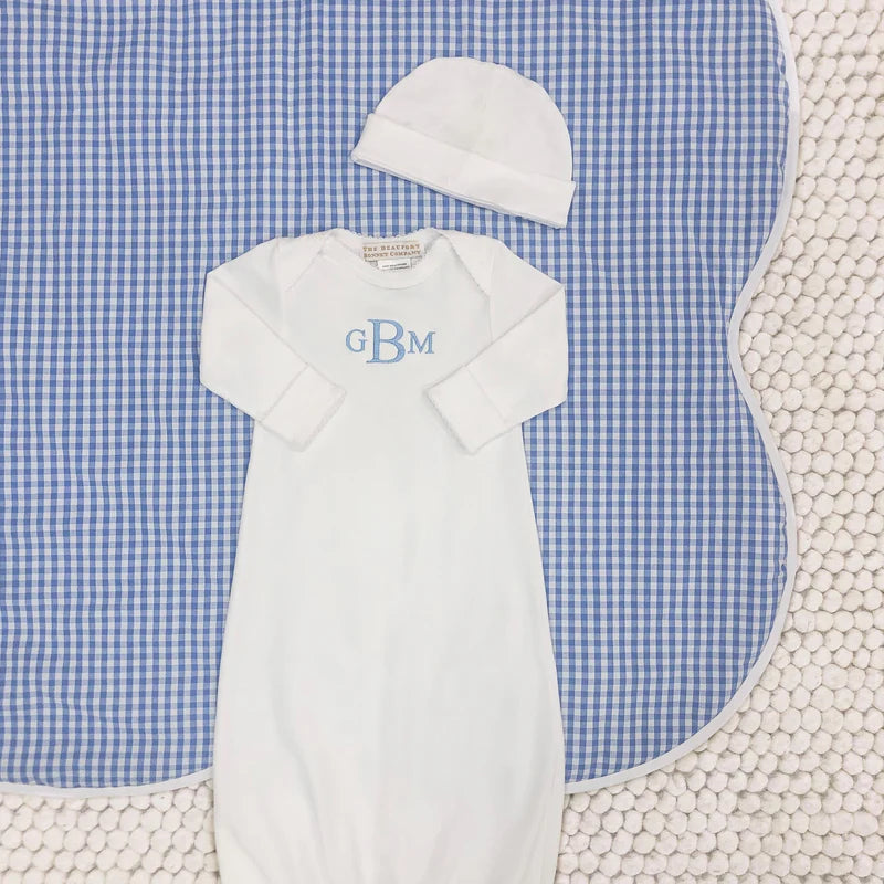 Adorable Everyday Set - Worth Avenue White from Anderson Parker