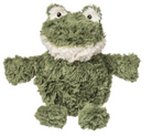 Again Friends Sprouts Frog – 6″ from Anderson Parker