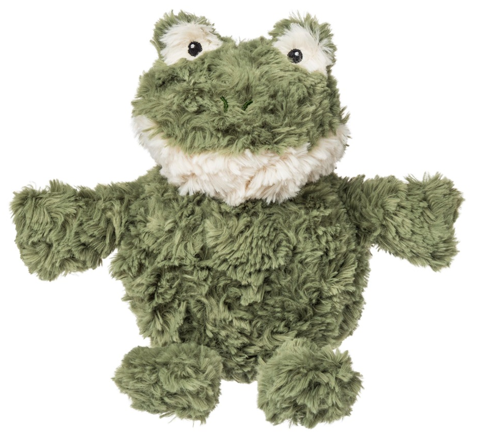 Again Friends Sprouts Frog – 6″ - Anderson Parker