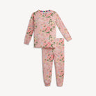 Ainslee Long Sleeve Pajamas from Anderson Parker