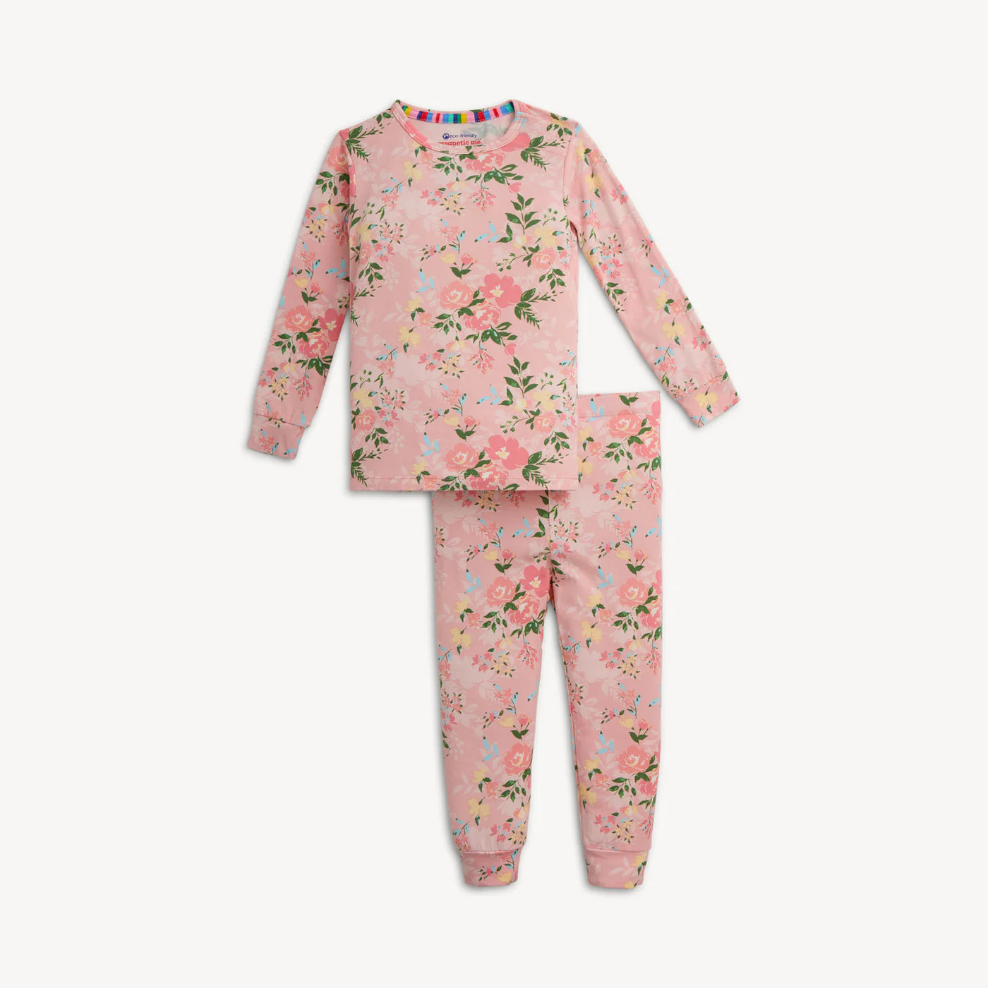 Ainslee Long Sleeve Pajamas from Anderson Parker