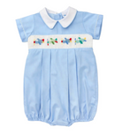 Airplane Bubble Lulu Bebe from Anderson Parker