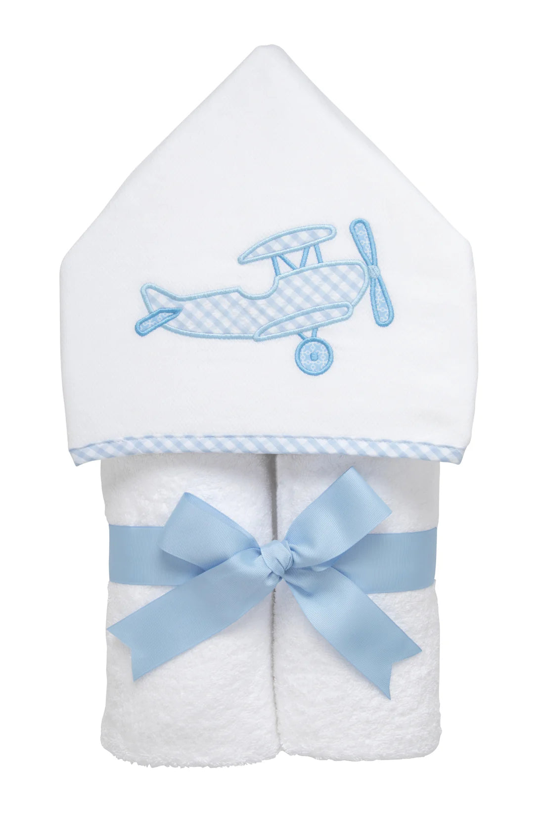 Airplane Everykid Towel from Anderson Parker