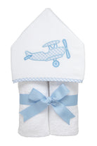 Airplane Everykid Towel from Anderson Parker