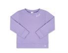 Alex Sweatshirt - Brilliantly Lavender, Love from Anderson Parker