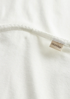 Alida, Baby blanket - Gentle White from Anderson Parker