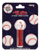 All Star Lip Balm from Anderson Parker