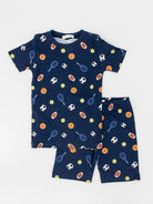 All Star Sports Navy Set from Anderson Parker
