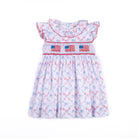 America - Ally Dress from Anderson Parker