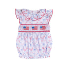 American - Annie Bubble from Anderson Parker