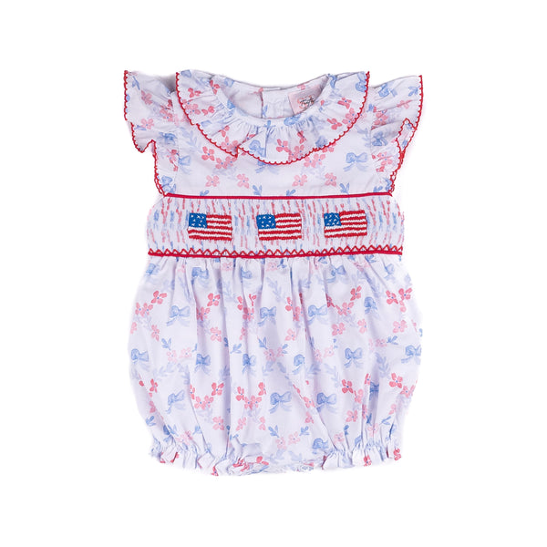 American - Annie Bubble from Anderson Parker