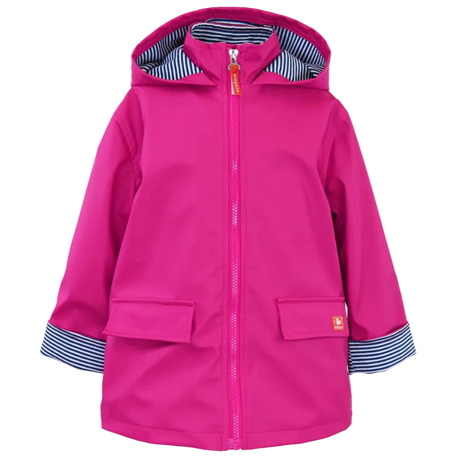 American Widgeon Unisex Raincoat from Anderson Parker
