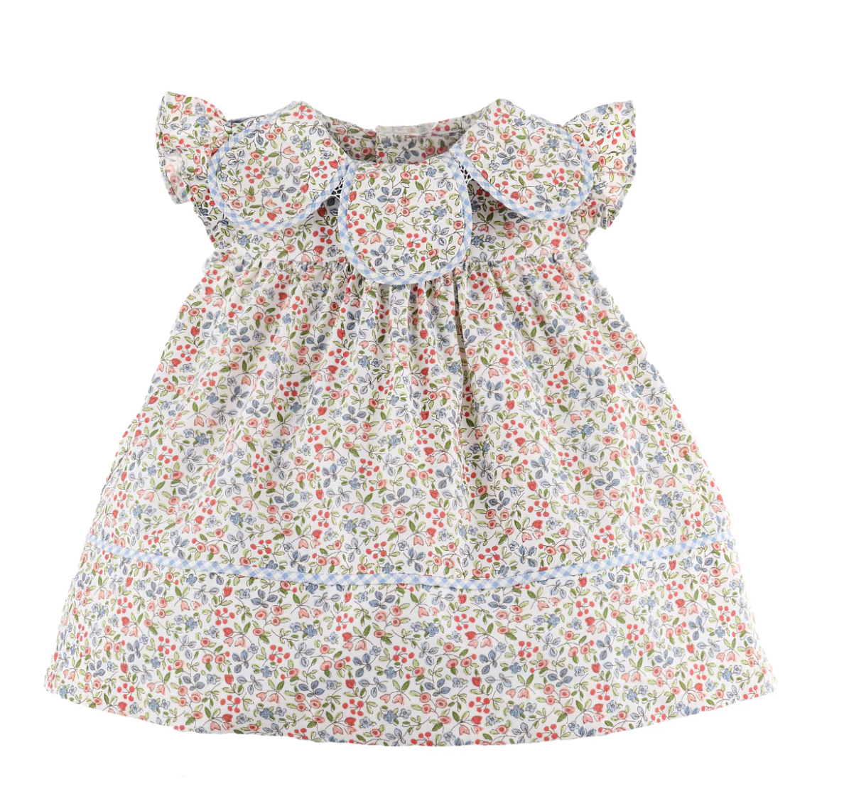 Americana Petal Float from Anderson Parker