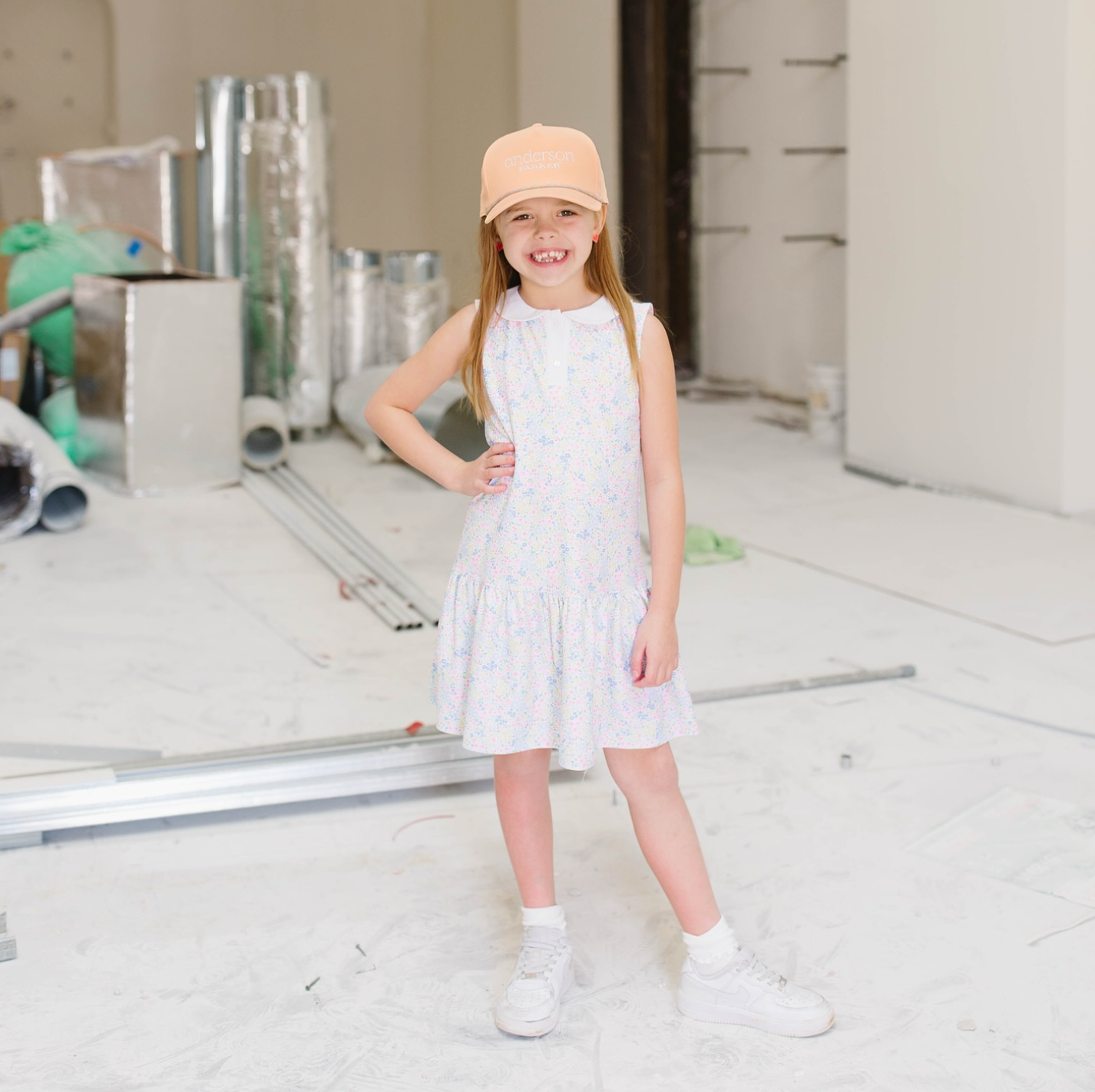 Anderson Parker Hats from Anderson Parker