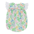 Angel Sleeve Blythe Bubble - Gaston St Garden/Worth Ave White from Anderson Parker