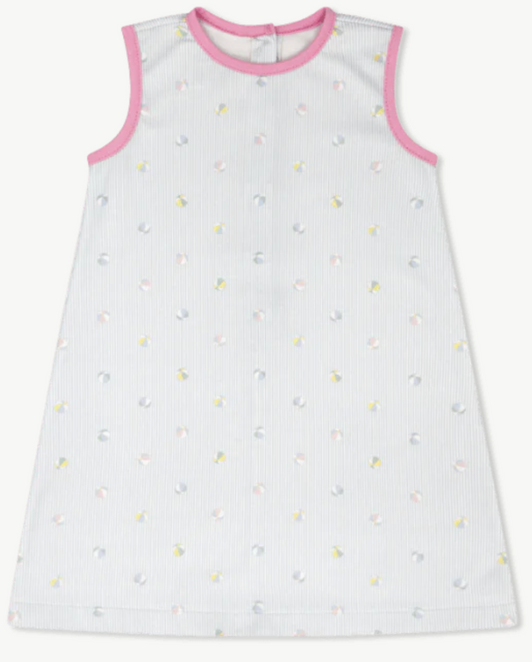 Ann Dress - Beach Bounce from Anderson Parker