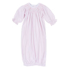 Anna Pink Bishop Gown from Anderson Parker