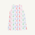 Annie Apron Dress - Bell Court Bows from Anderson Parker