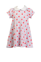 Apple Blossom Dress from Anderson Parker
