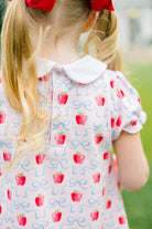 Apple Blossom Dress from Anderson Parker