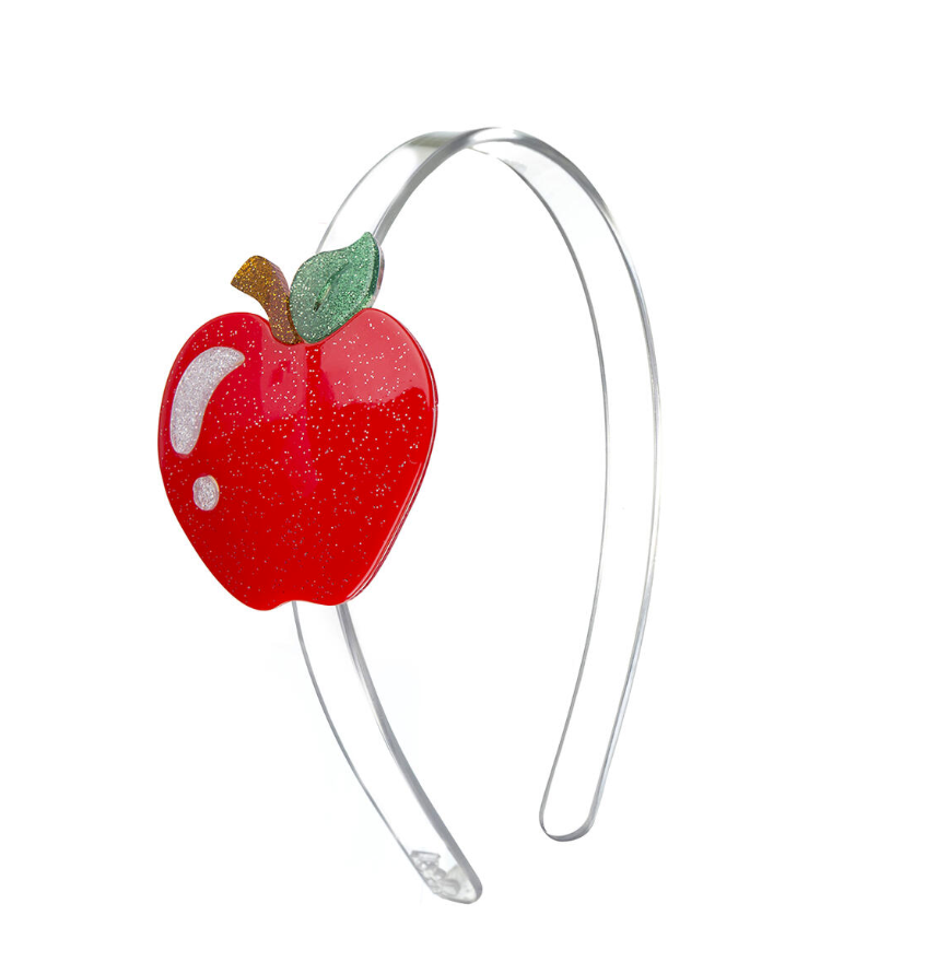 Apple Headband from Anderson Parker