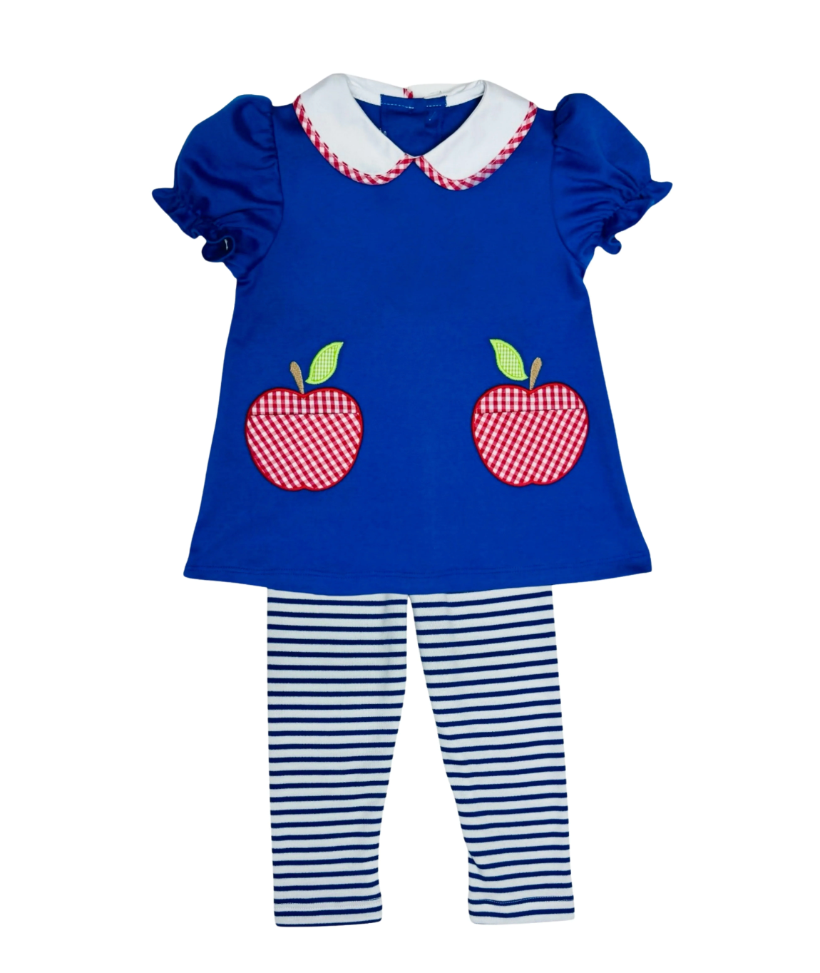 Apple Louisa Legging Set from Anderson Parker