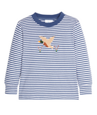Applique T-Shirt - Flying Mallard from Anderson Parker