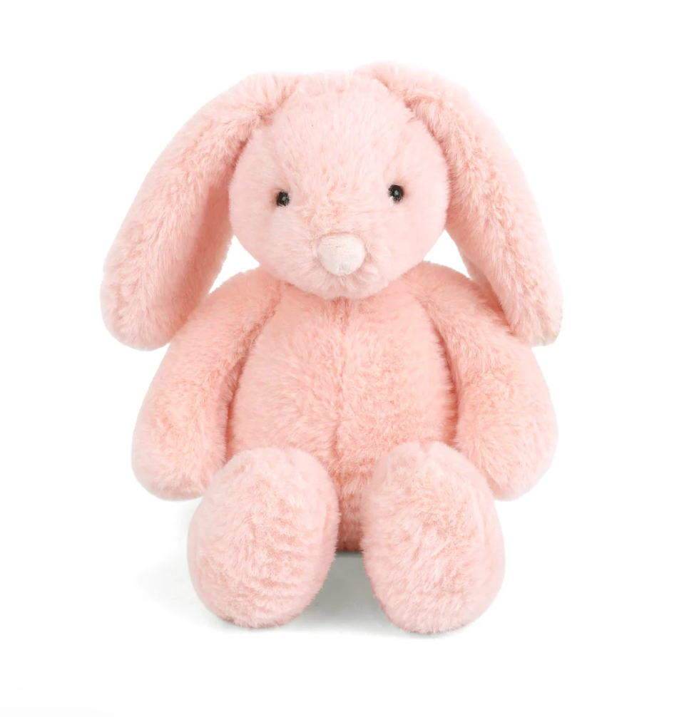 Apricot Bunny from Anderson Parker