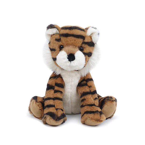 Archie Tiger from Anderson Parker