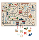 Around Town Play Mat from Anderson Parker