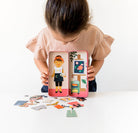 At The Studio Shine Bright Magnetic Play Set from Anderson Parker